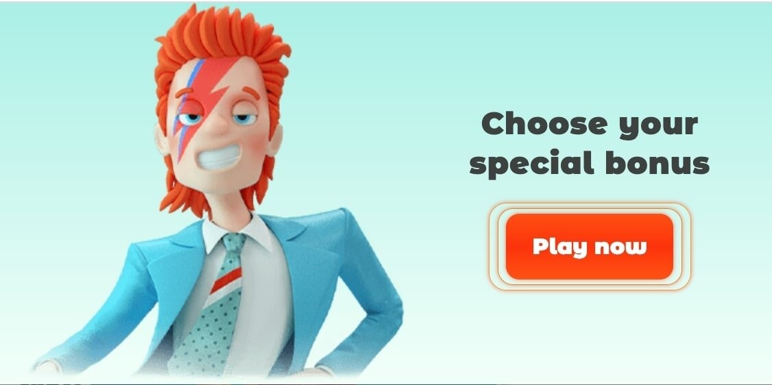 Neon 54 Online Casino Review 2025 | Choose your Welcome Bonus