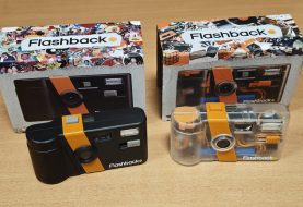 Recensione Flashback One35 V2: il ritorno della fotografia analogica tra nostalgia, imperfezione e puro divertimento
