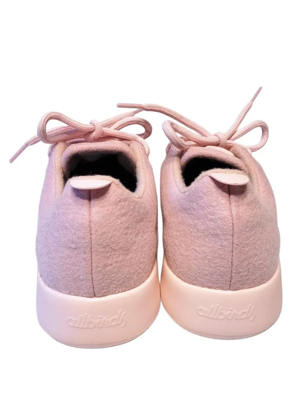 allbirds these are