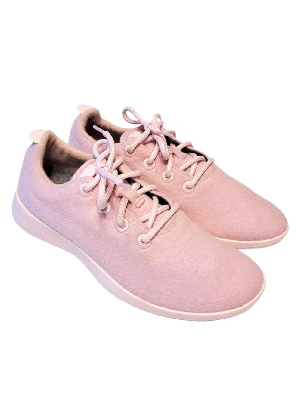 Allbirds Wool Runners