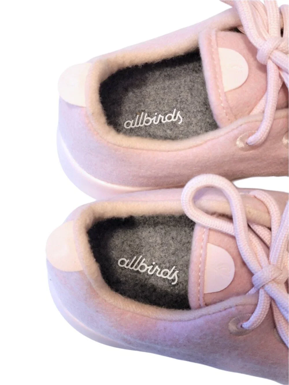 allbirds these are