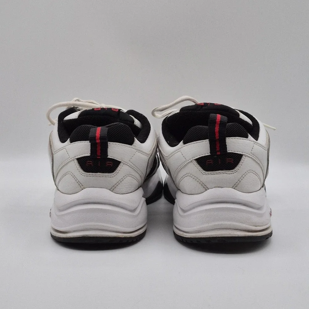 Nike brand style