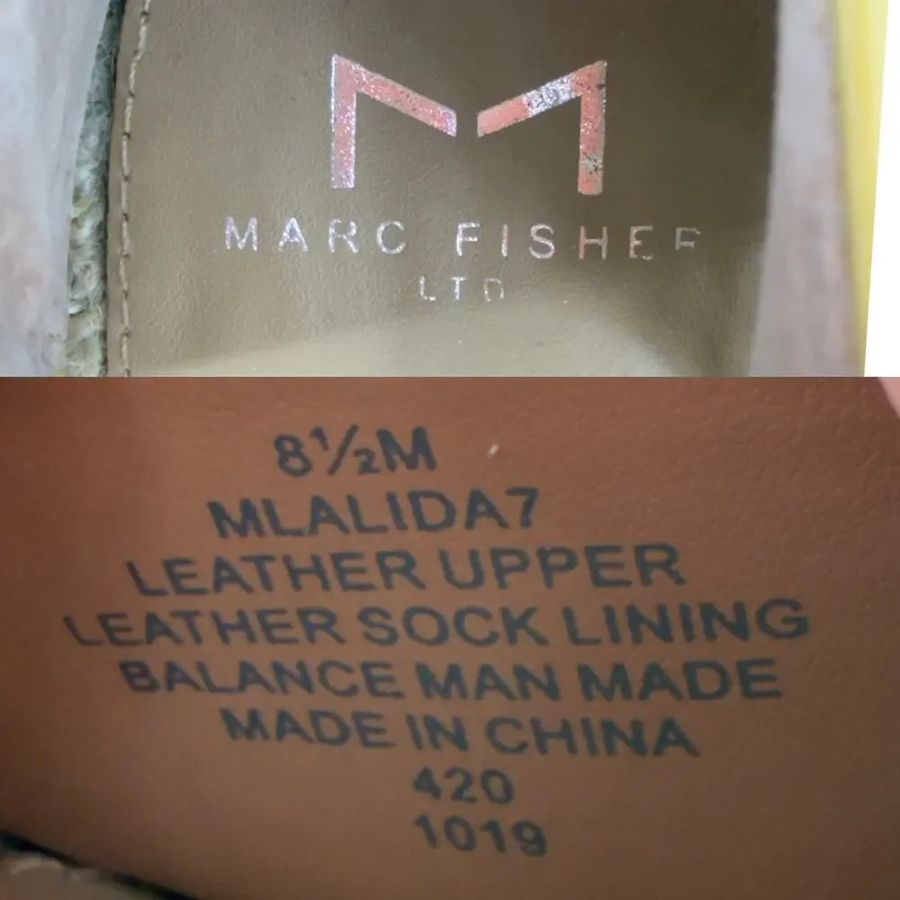 Marc Fisher marc fisher