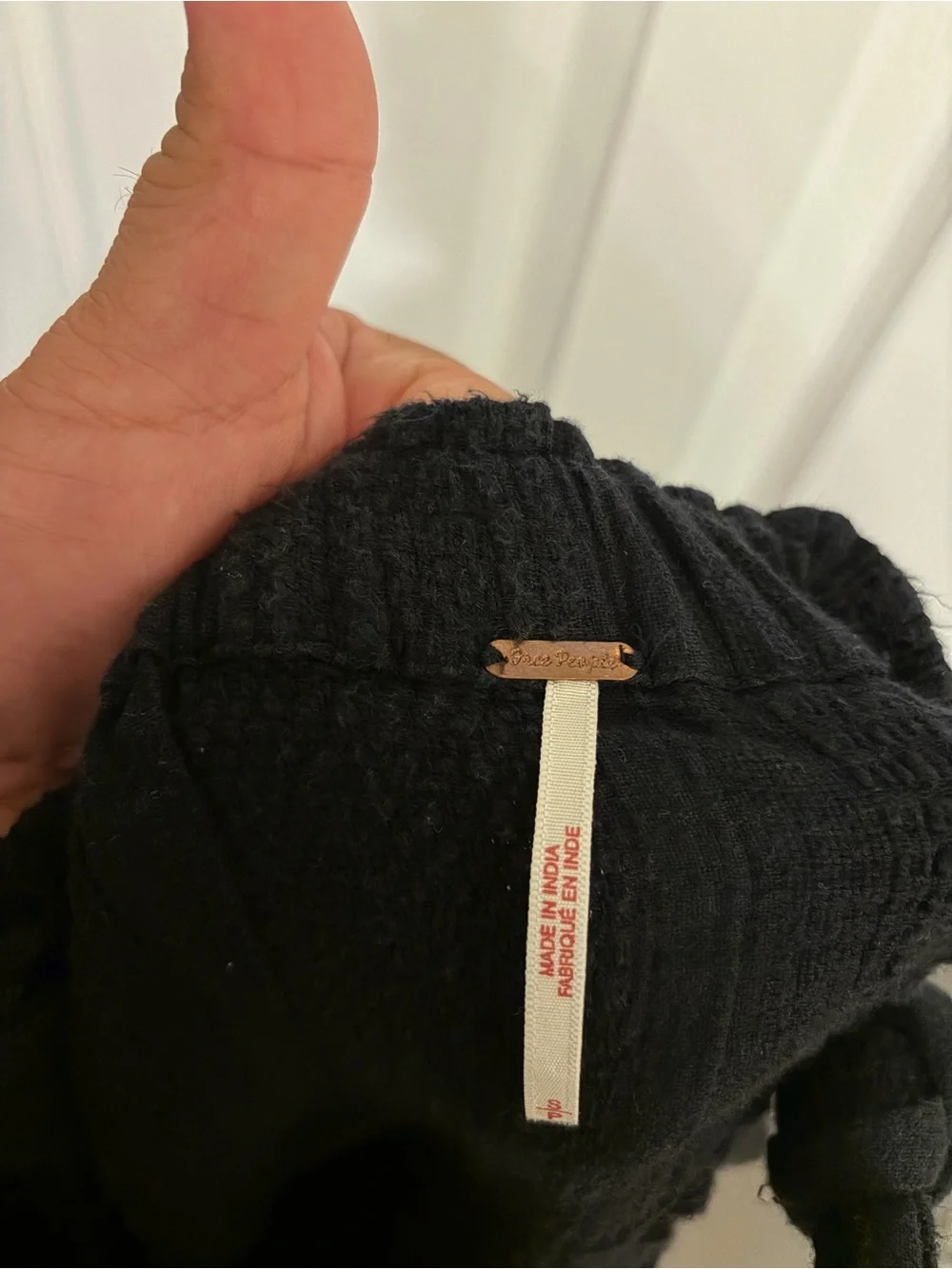Free People classic free