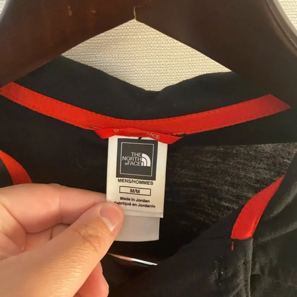 The North Face north face