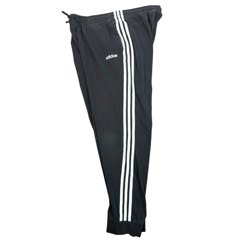 adidas activewear comfort white