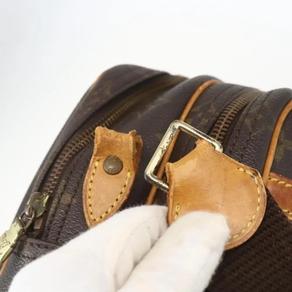 Louis Vuitton height width