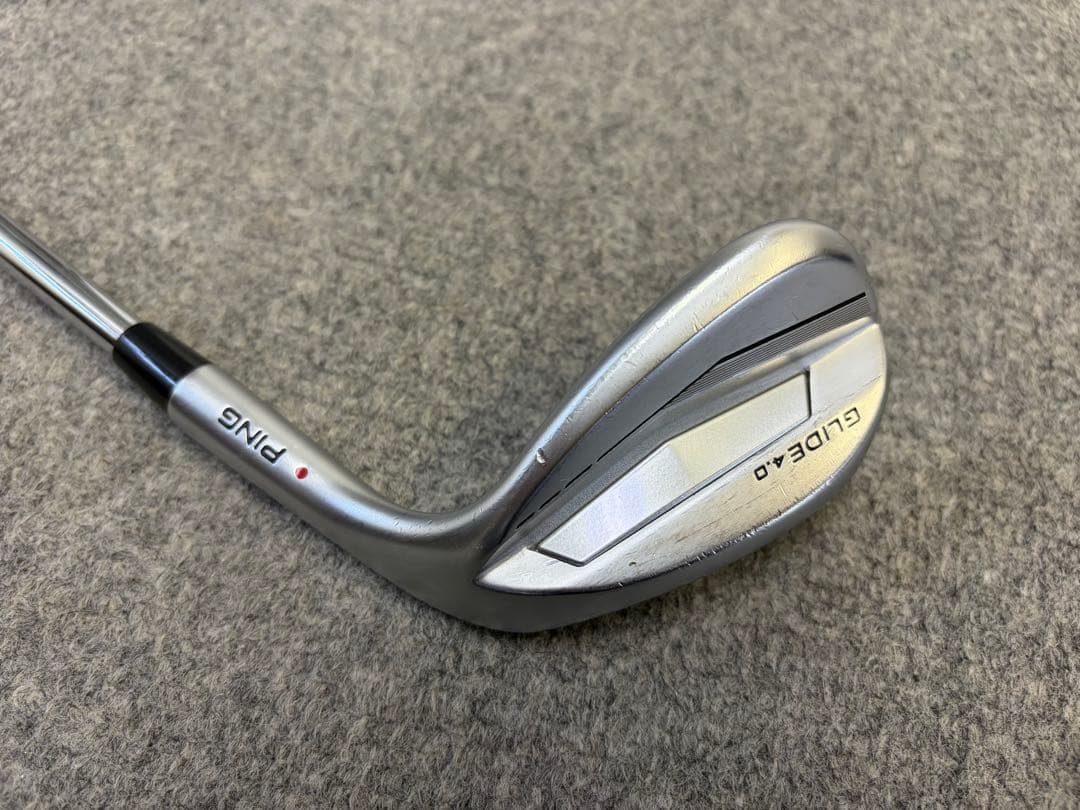 PING GLIDE 4.0 S Grind 58° Wedge