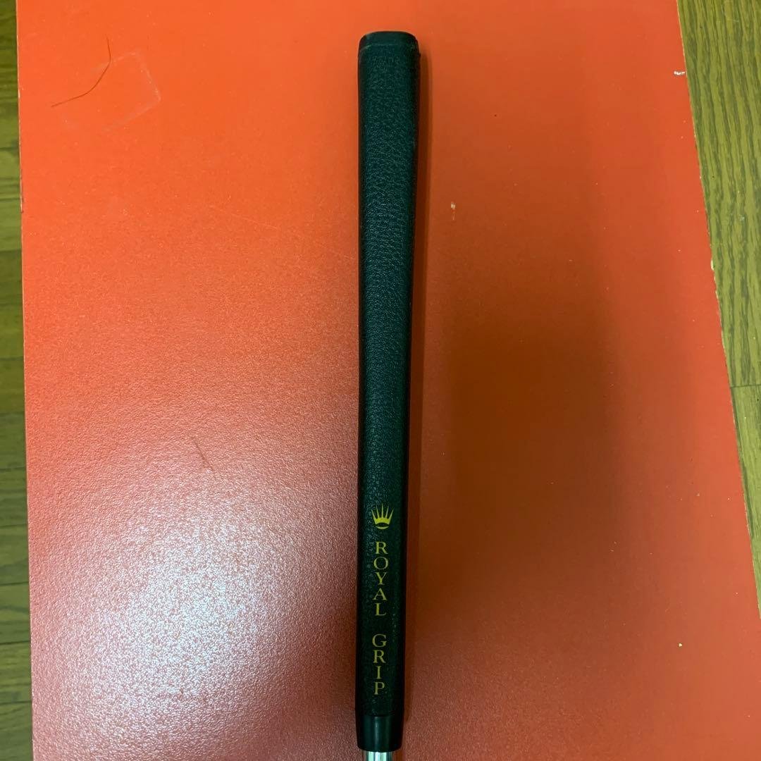 【Rare Collectible】SETG Jade Putter 32.3 inches