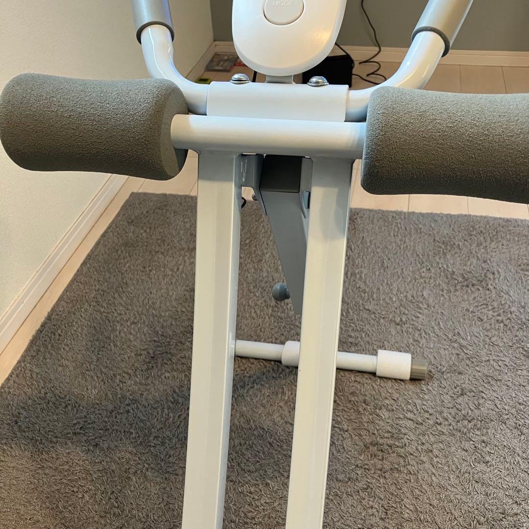 Excellent condition ROOMFIT Ab Crunch Machine, Abdominal Trainer, Abdominal Equipment