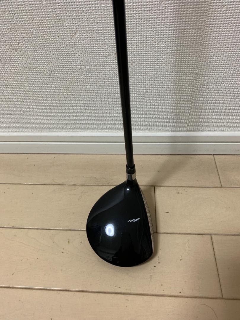 27mm Ultra-Thin Face SHALOP Fairway Wood 5F 18 Degrees