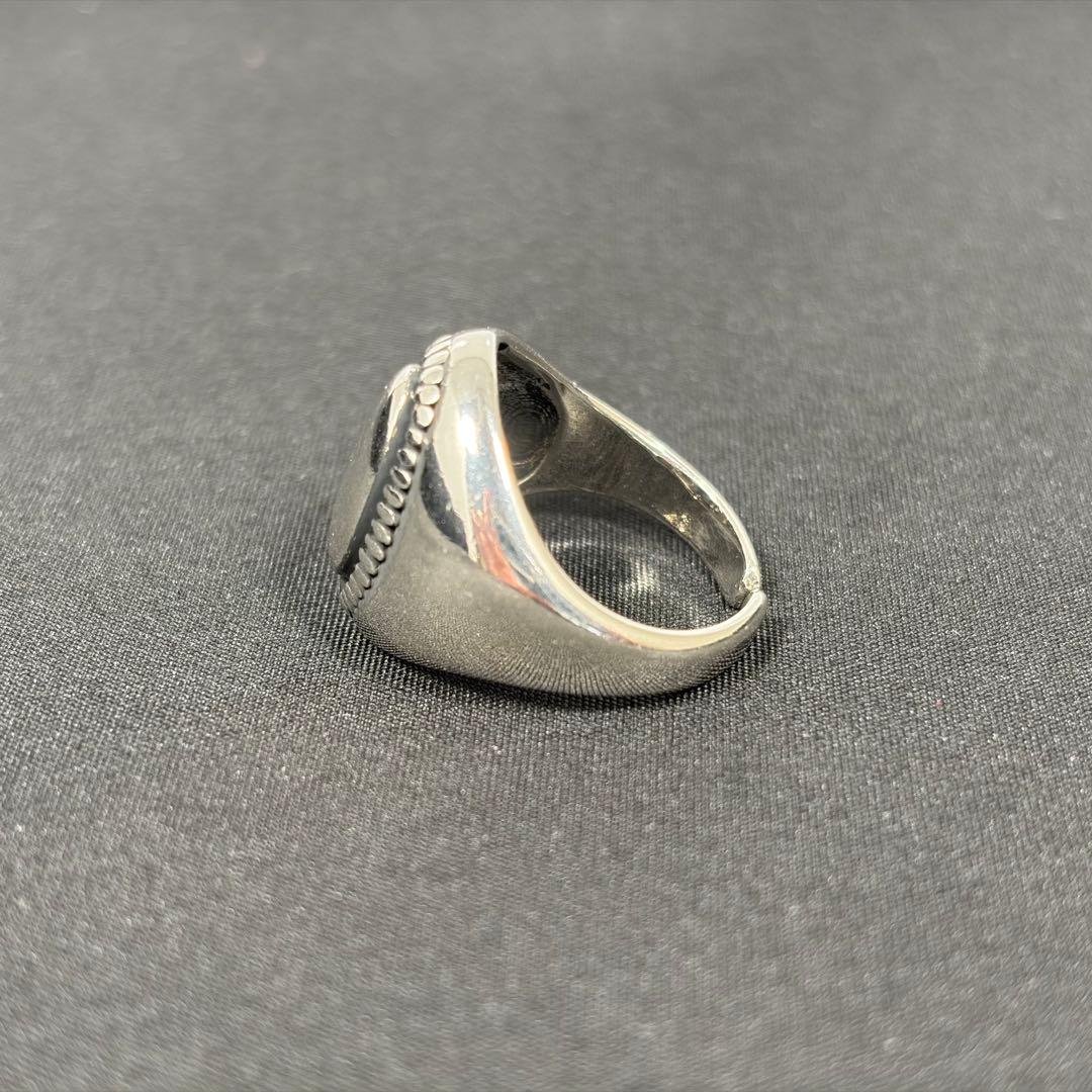 【3-Piece Set】Sterling Silver 925 Bangle, Navajo Ring, Lion Oval Ring