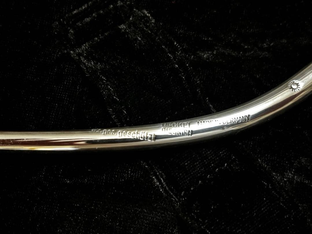 used heckel
