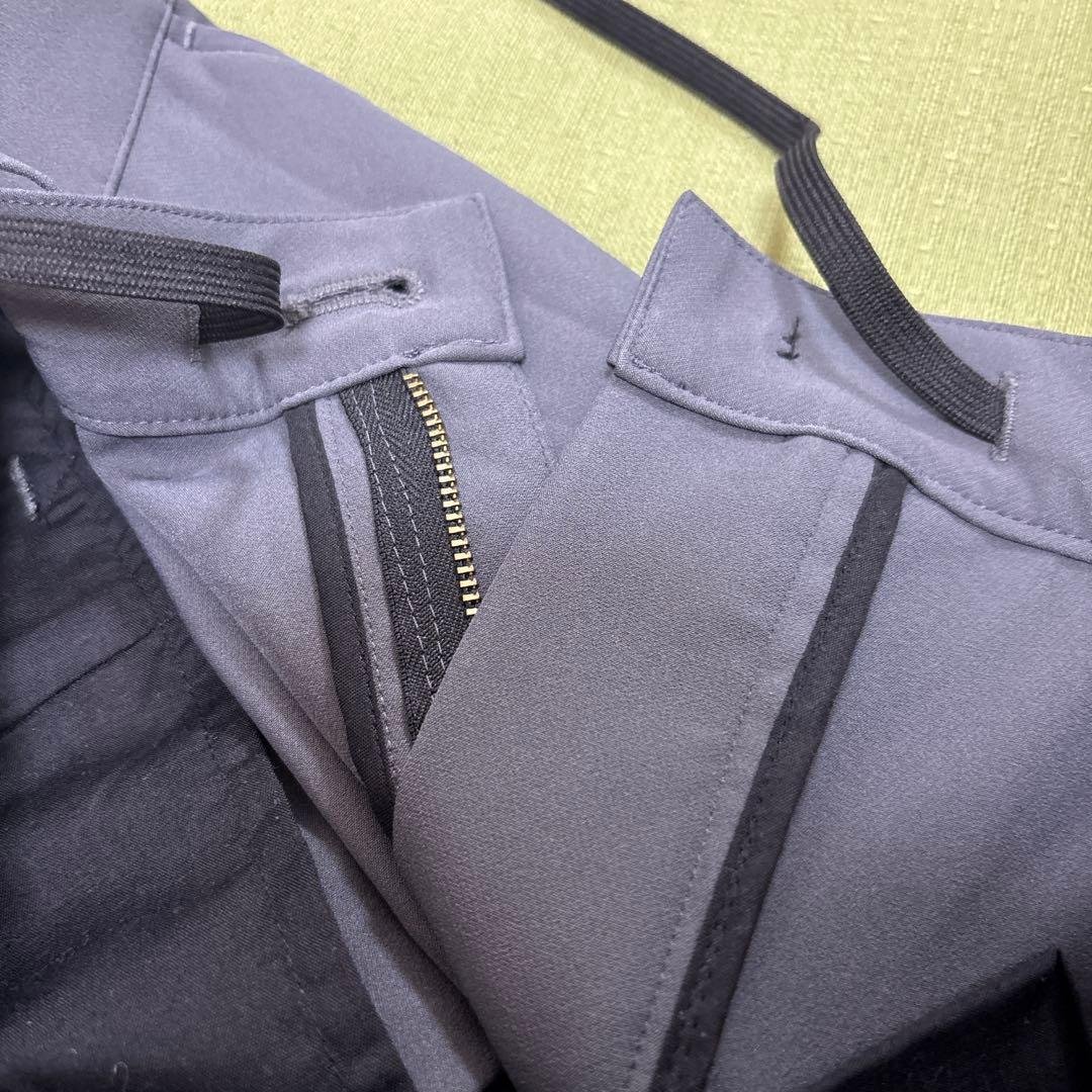 New Balance NR Men's Pants Gray