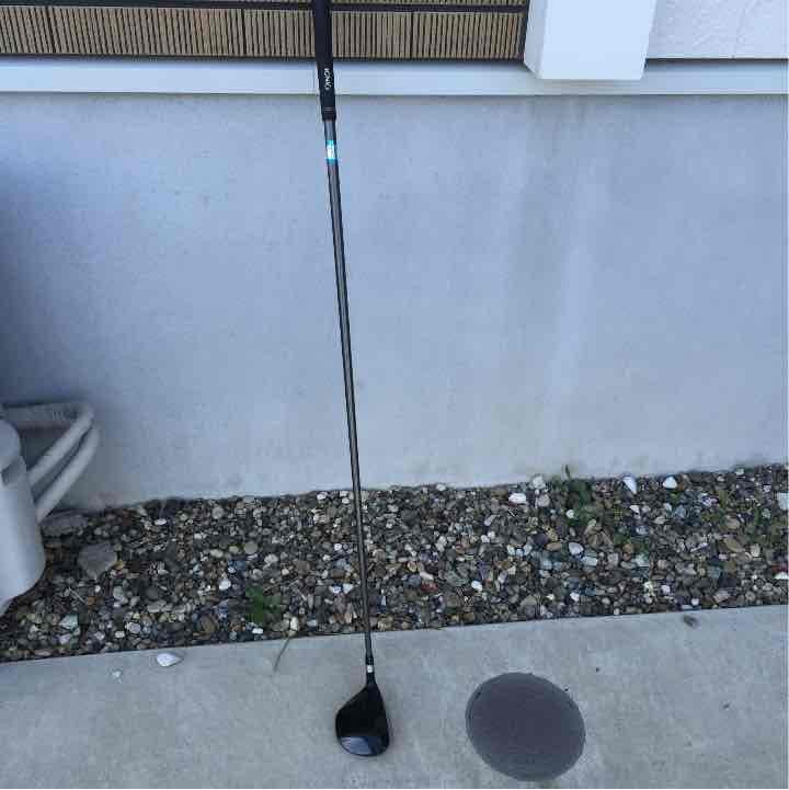 Fairway Wood