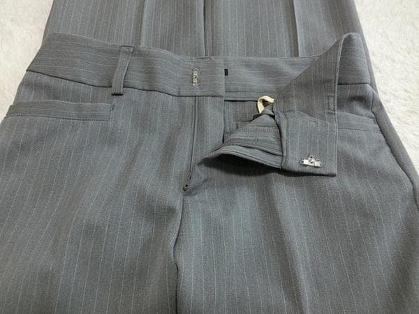 Excellent condition, 23ku, washable, stretch pants, setup suit, 38/36