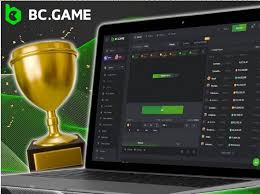 How to Successfully Register on BC.Game