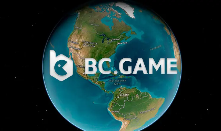 How to Successfully Register on BC.Game