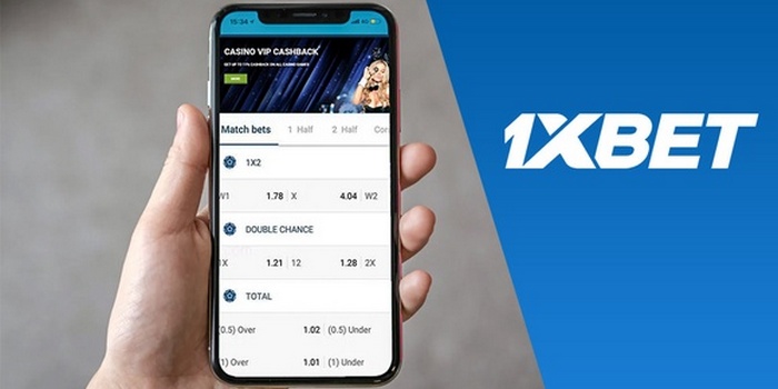 Comprehensive Review of the 1xBet App in Kenya 1048408204 Comprehensive Review of the 1xBet App in Kenya 1048408204
