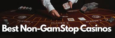 Discovering Non Gamstop Casinos Your Gateway to Unlimited Fun