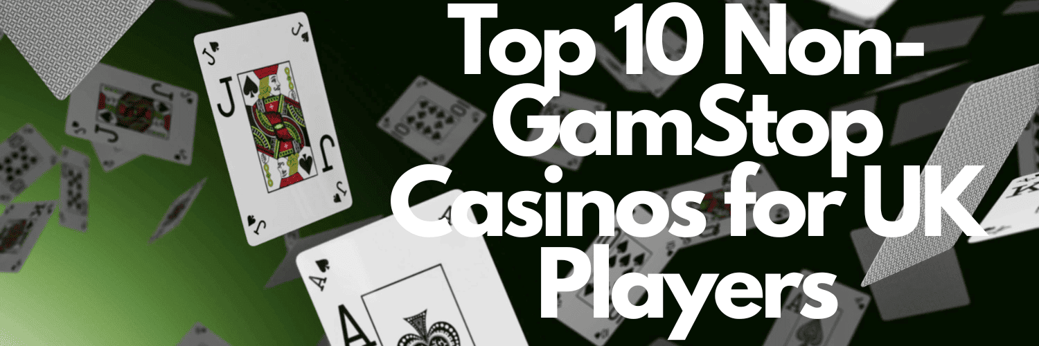 Discovering Non Gamstop Casinos Your Gateway to Unlimited Fun