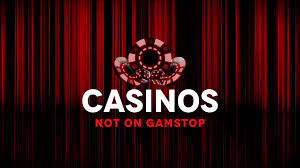 Discovering Non Gamstop Casinos Your Gateway to Unlimited Fun