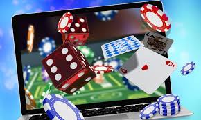 Experience the Thrill of Betting with Activ Bet Experience the Thrill of Betting with Activ Bet