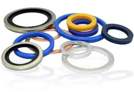 O-Ring Soluții Eficiente pentru Etanșare