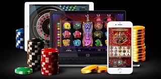The Exciting World of Casinoly Casino Online Games