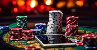 The Magic of Winning Exploring Online Casino Magic Win