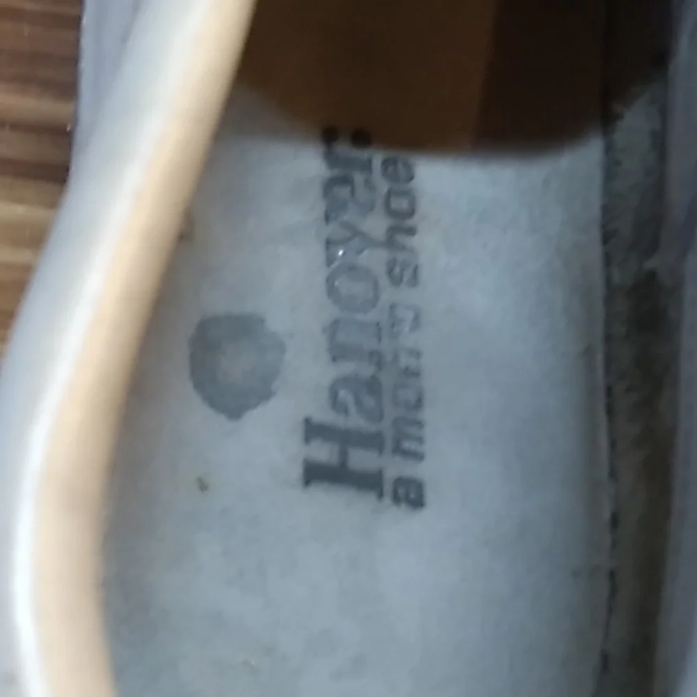 Hanover great box