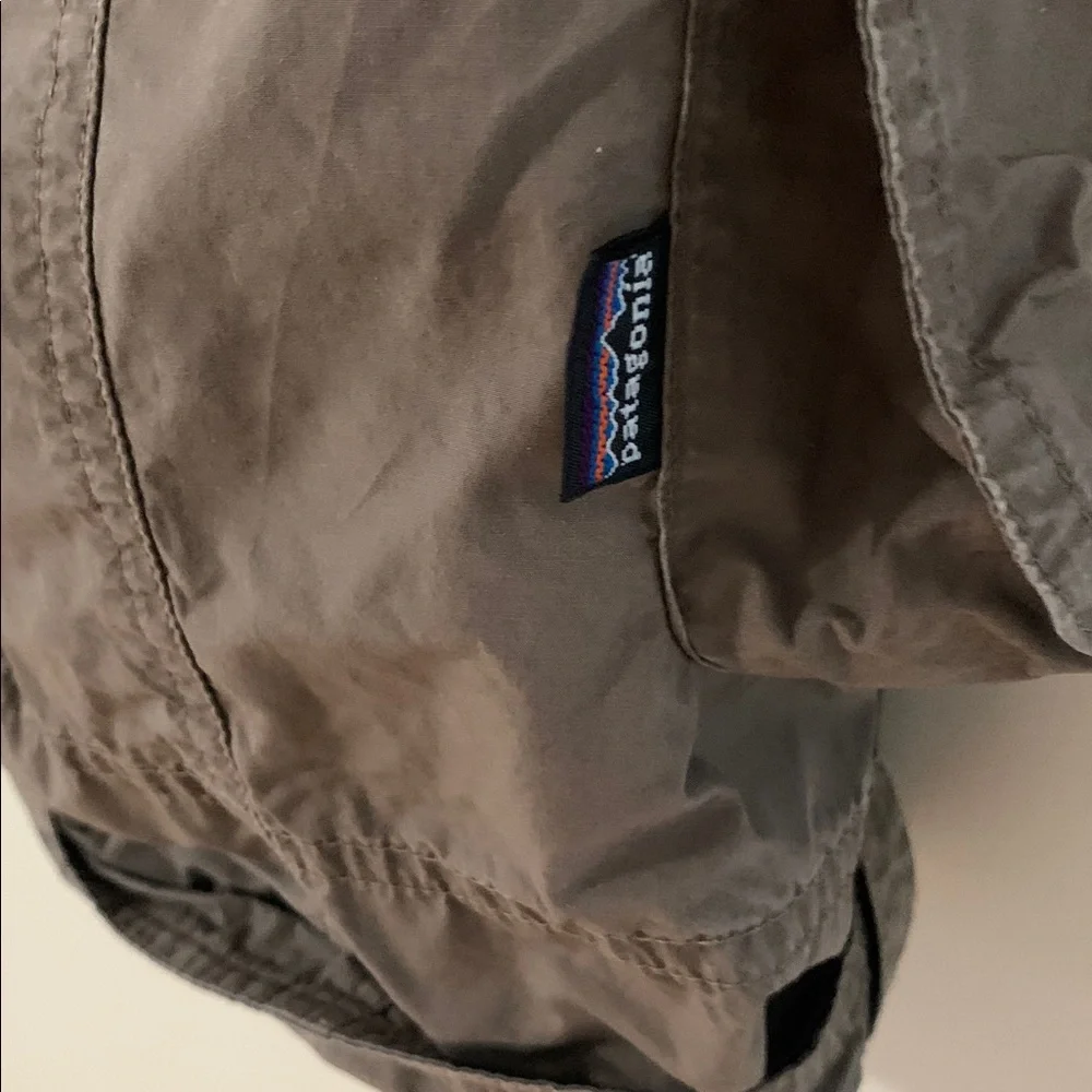 patagonia super