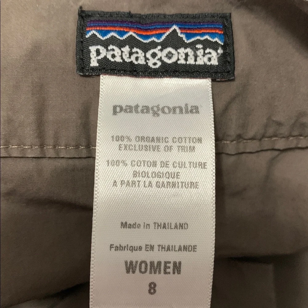 patagonia super