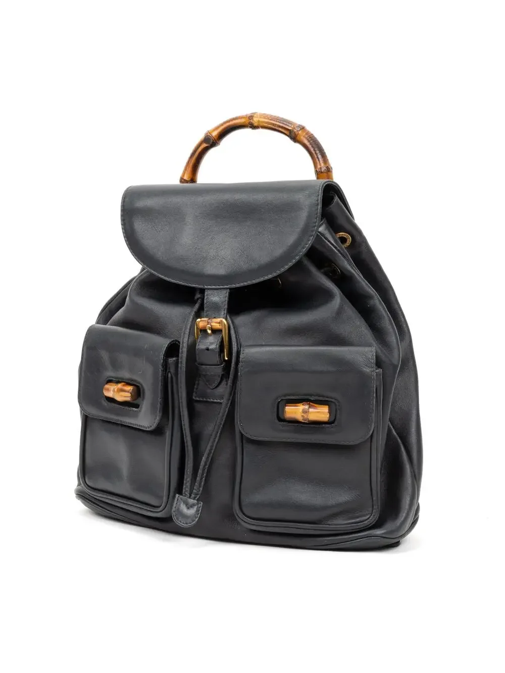 Gucci add touch
