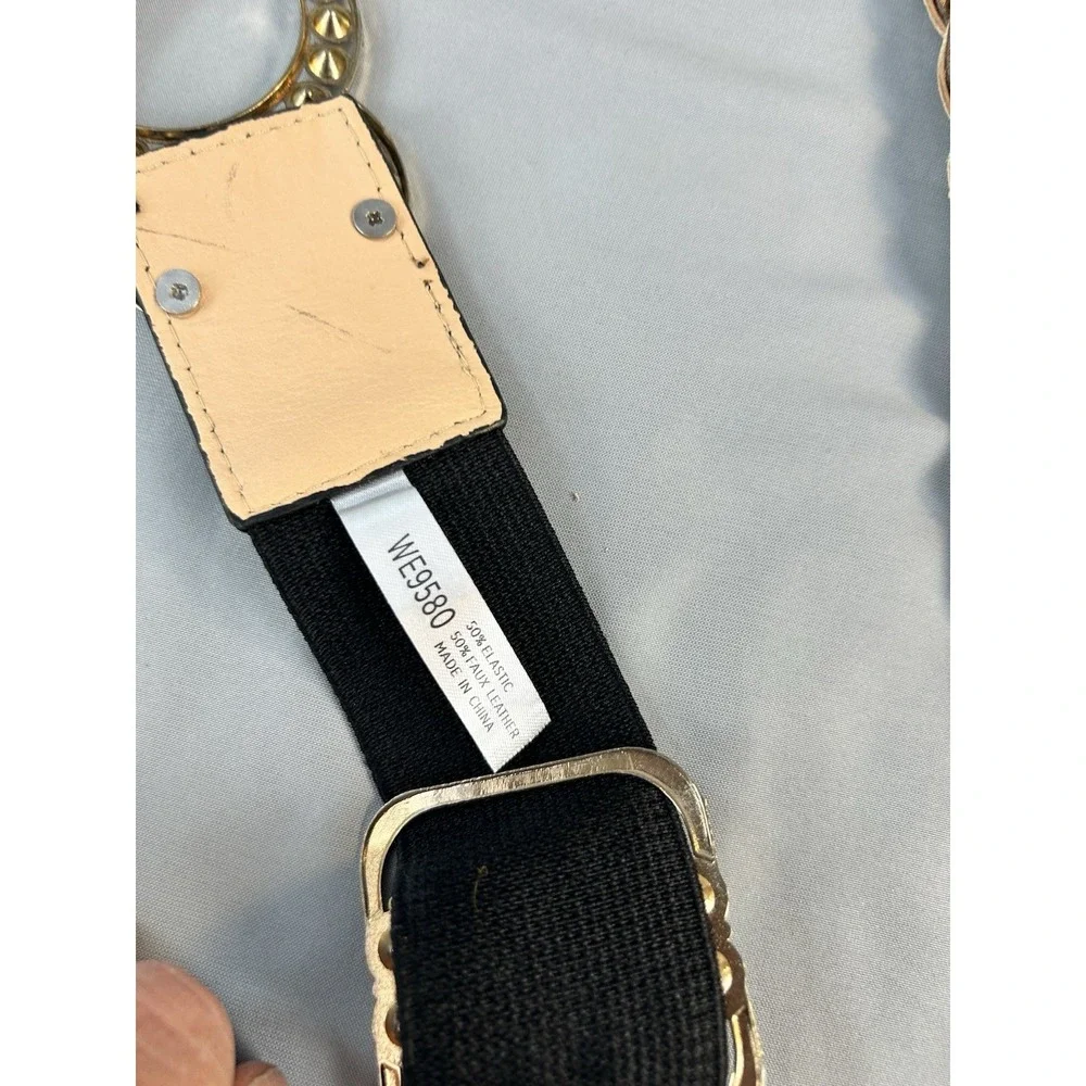 Boho Imports flair belts any