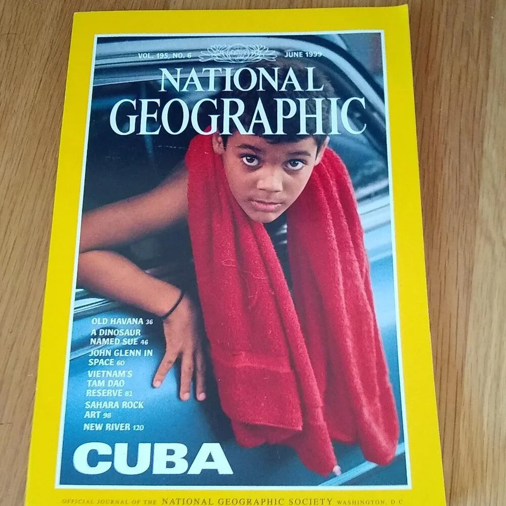N/A national geographic