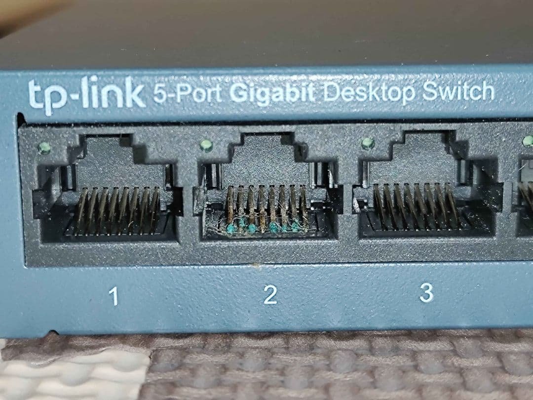 PC Computer Cables and Other Assorted Items Bundle Sale